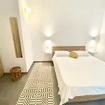 2 / Casa Marley Porto Pollo 公寓 Barrabisa