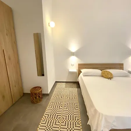 2 / Casa Marley Porto Pollo