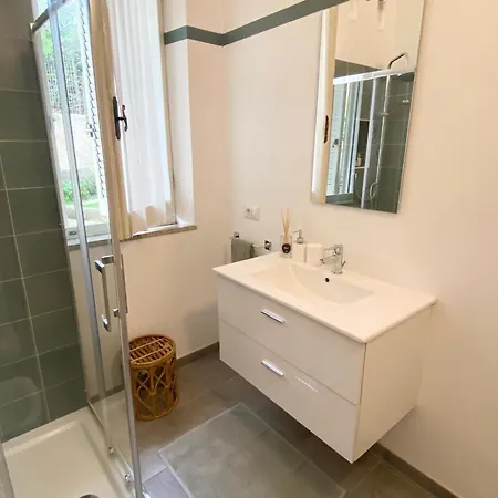 2 / Casa Marley Porto Pollo Apartment *