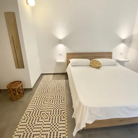 Apartment 2 / Casa Marley Porto Pollo *