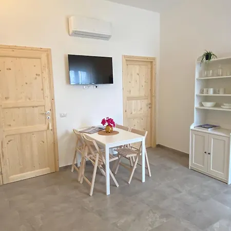 Apartment 2 / Casa Marley Porto Pollo *