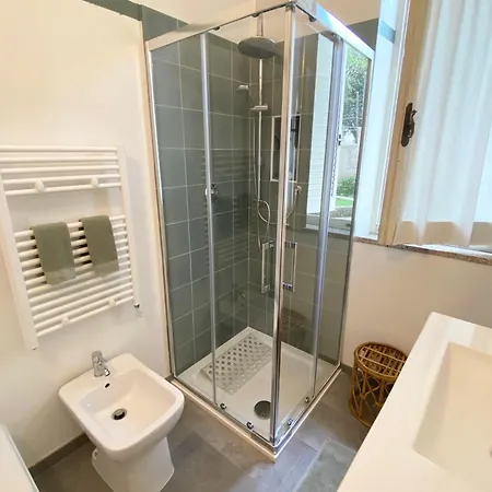 Apartamento 2 / Casa Marley Porto Pollo Barrabisa