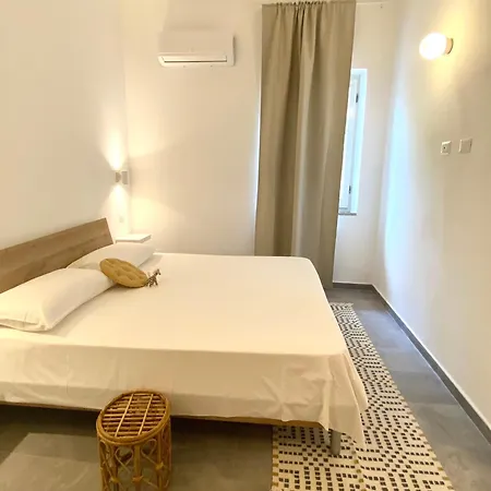 2 / Casa Marley Porto Pollo