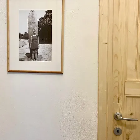 2 / Casa Marley Porto Pollo Apartamento *