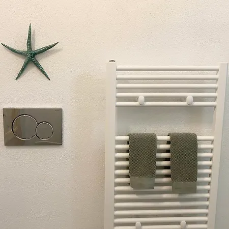 2 / Casa Marley Porto Pollo