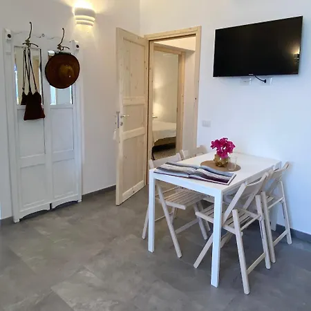 Apartment 2 / Casa Marley Porto Pollo *