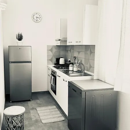 2 / Casa Marley Porto Pollo Apartment