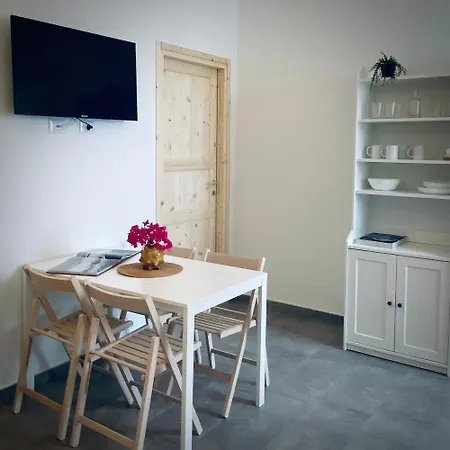 2 / Casa Marley Porto Pollo