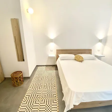 2 / Casa Marley Porto Pollo Apartamento Barrabisa