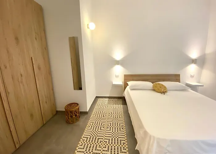 2 / Casa Marley Porto Pollo